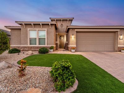 17388 W Victory St, Goodyear, AZ, 85338