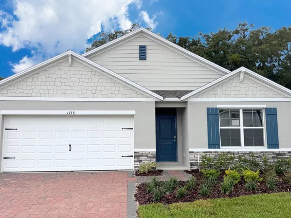 1138 Gull Dr, Apopka, FL 32712