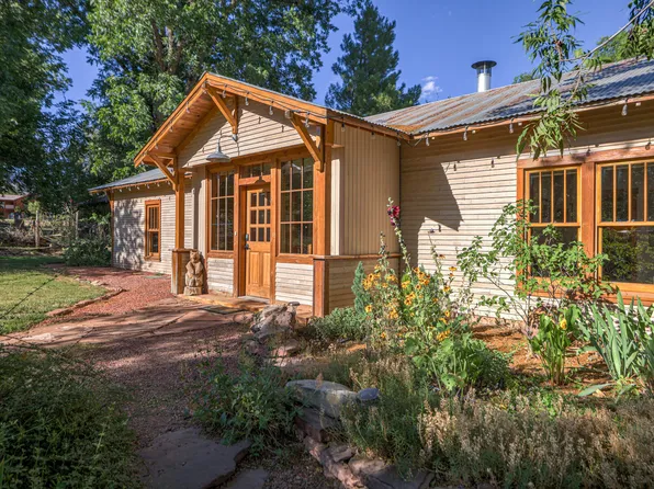 112 S Mill St, Virgin, UT 84779