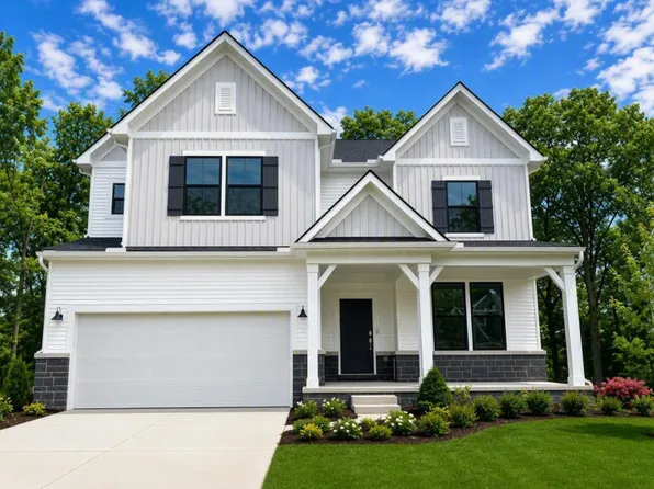Homes Available Soon, Cattails Preserve