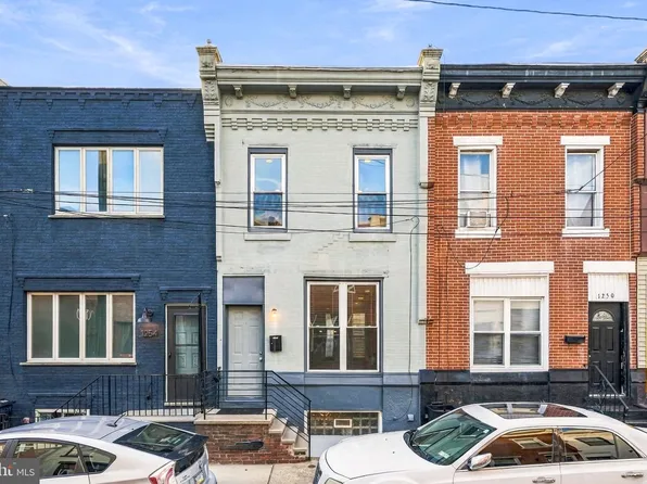 1252 S Bonsall St, Philadelphia, PA 19146