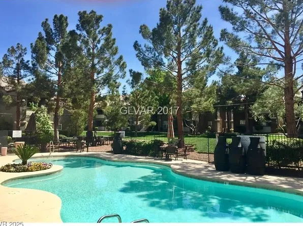 555 E Silverado Ranch Blvd, Las Vegas, NV