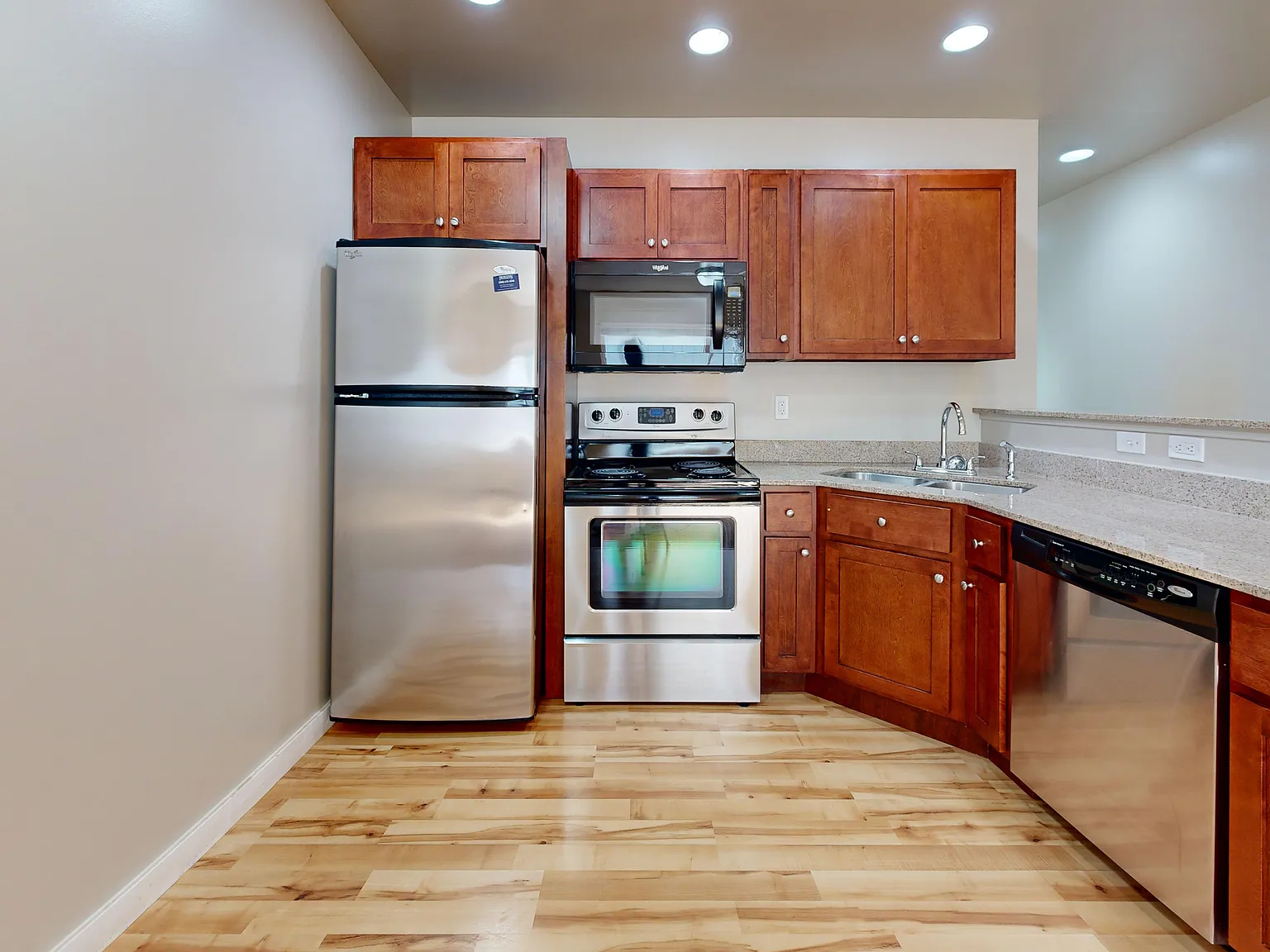 Strata Estates of Watford City Townhomes — Photo 2