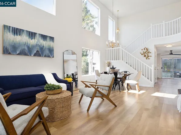 592 Ross Cir, Martinez, CA 94553