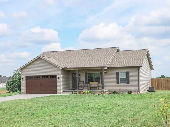 872 Union Chapel Rd, Scottsville, KY 42164