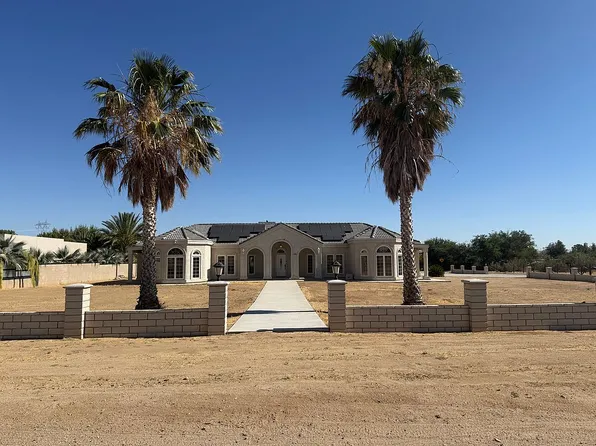 13932 Olancha Rd, Victorville, CA 92392