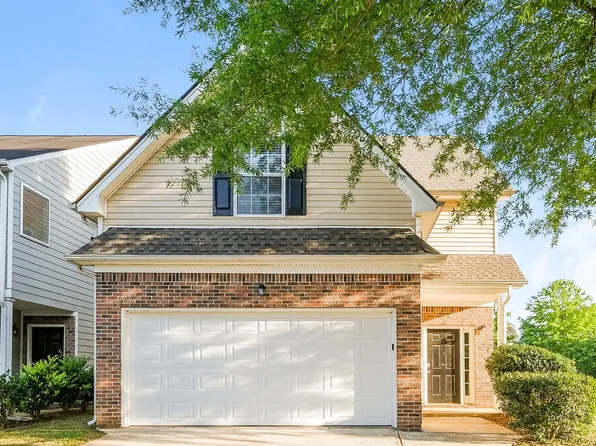 1550 Leonard St, Hampton, GA 30228