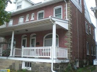 374 N Hanover St, Pottstown, PA