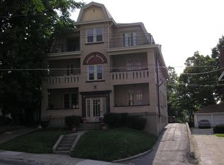 1215 Rutledge Ave APT 1, Cincinnati, OH 45205