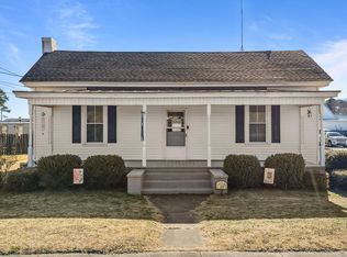 102 Tomlinson Street, Black Creek, NC 27813