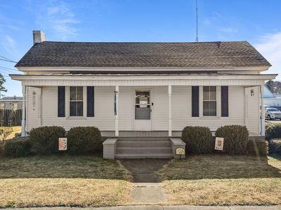 102 Tomlinson Street, Black Creek, NC, 27813