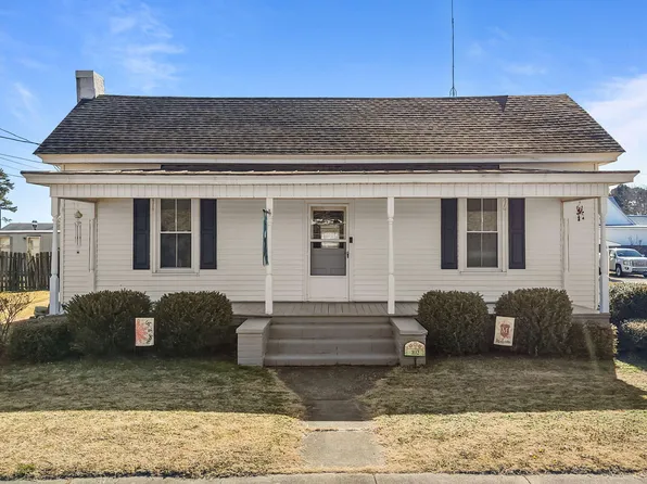 102 Tomlinson Street, Black Creek, NC 27813