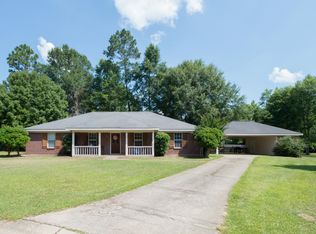607 Stone Cir, Bay Minette, AL 36507
