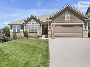 4300 NE 84th Ter, Kansas City, MO 64156