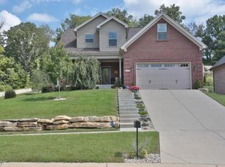 6901 Jamie Ln, Crestwood, KY 40014