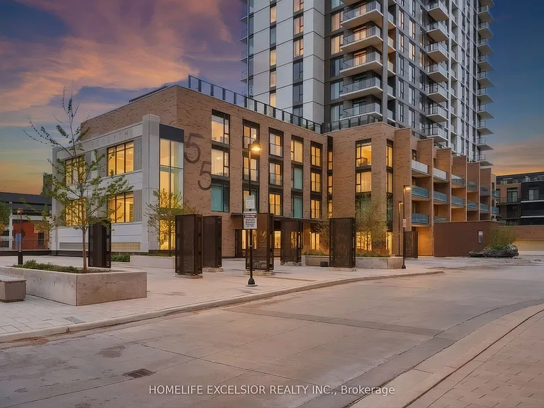 55 Duke St W #1002 — Photo 4