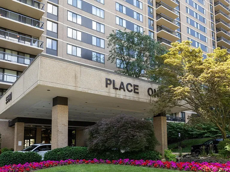 5500 Holmes Run Pkwy #101 — Photo 17