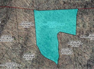 Crisp Country Ln, Franklin, NC 28734