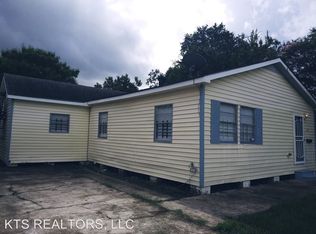 1015 Egania St, New Orleans, LA 70117