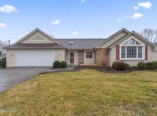 1335 Windamere Rd, Knoxville, TN 37923