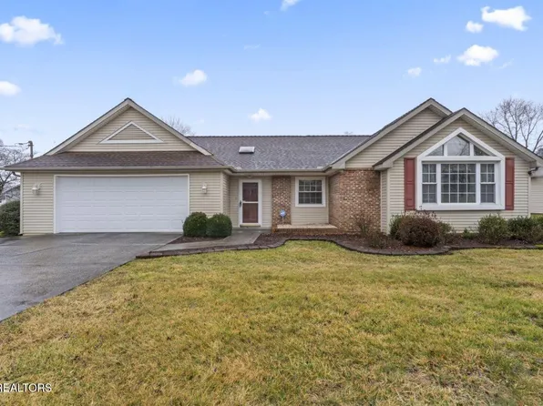 1335 Windamere Rd, Knoxville, TN 37923