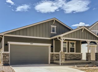 7341 Swan River St, Frederick, CO 80530