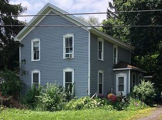 2064 Attica Rd, Darien Center, NY 14040