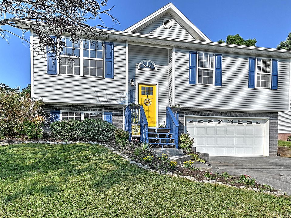 1107 Snowden Ter, Johnson City, TN 37601 Zillow