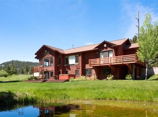 48042 Gallatin Rd, Gallatin Gateway, MT 59730