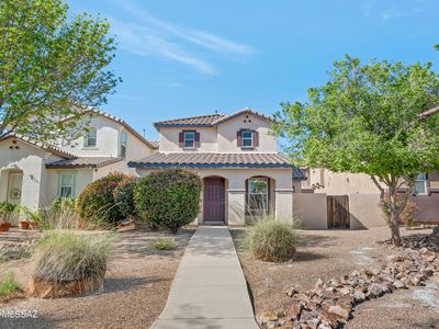 150 W Paseo Celestial, Sahuarita, AZ, 85629