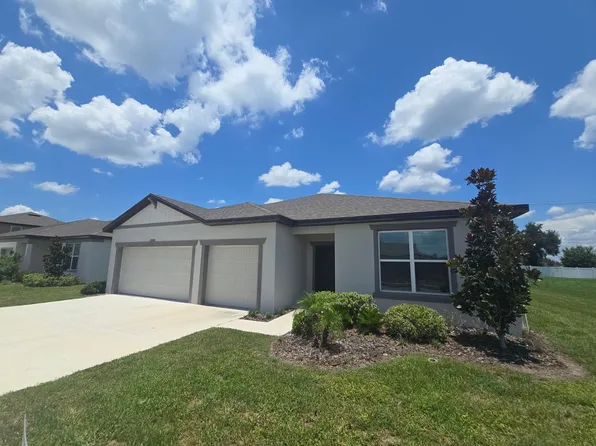 1098 Michelangelo Ln, Winter Haven, FL 33884