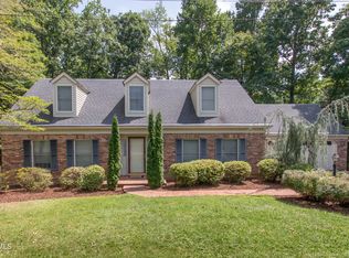 21694 Plantation Rd, Bristol, VA 24202