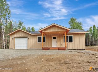 12857 W Denlow Dr, Houston, AK 99694