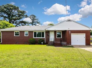 720 Arvin Rd, Virginia Beach, VA 23464