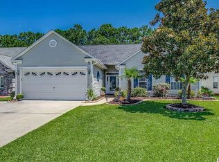 1468 Sedgefield Dr, Murrells Inlet, SC 29576