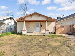 1508 N Calaveras St, Fresno, CA