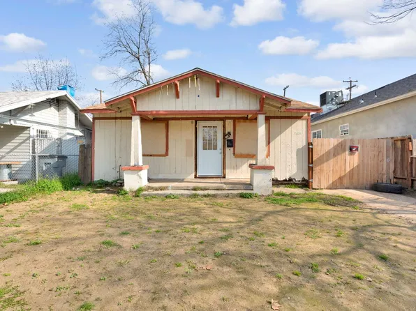 1508 N Calaveras St, Fresno, CA 93728