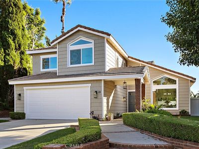 10 Serenity Ln, Laguna Niguel, CA, 92677