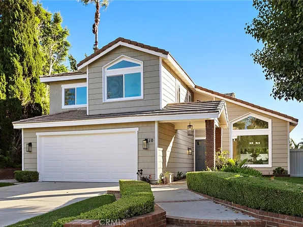 10 Serenity Ln, Laguna Niguel, CA 92677