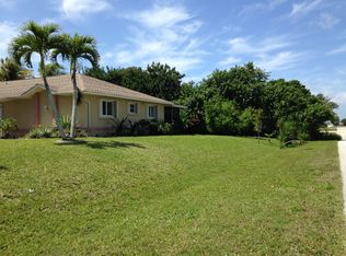 3706 SW 12th Ave, Cape Coral, FL 33914