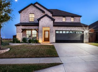 10417 Trail Ridge Dr, Fort Worth, TX 76126