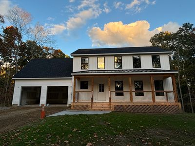 173 Anna Farms Road East, North Stonington, CT, 06359