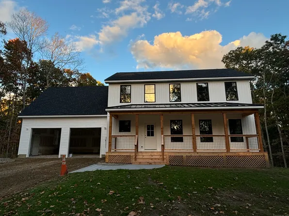 173 Anna Farms Road East, North Stonington, CT 06359