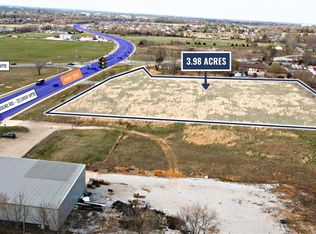 N Old Missouri Rd, Springdale, AR 72764