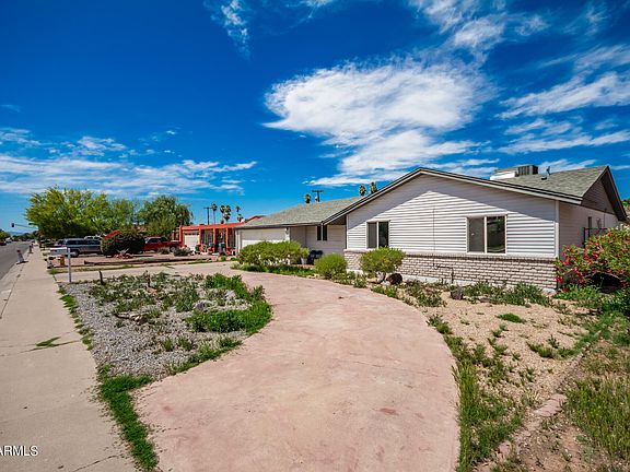 5th image of 3424 W BUTLER Drive