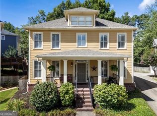 2134 Whittier Pl NW, Atlanta, GA 30318