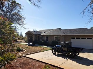 4793 Pentz Rd, Paradise, CA 95969