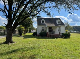 8253 Stumpy Rd, Hanover, VA 23069