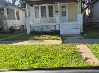 11236 S Stewart Ave, Chicago, IL 60628