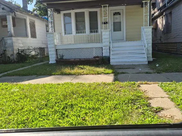 11236 S Stewart Ave, Chicago, IL 60628